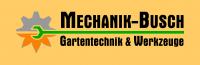 Mechanik-Busch Gartentechnik und Werkzeuge Inh.Monika Busch e.KFr.