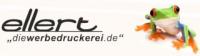 Ellert Druck & Werbung