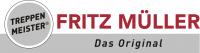 Fritz Müller Massivholztreppen GmbH & CO. KG
